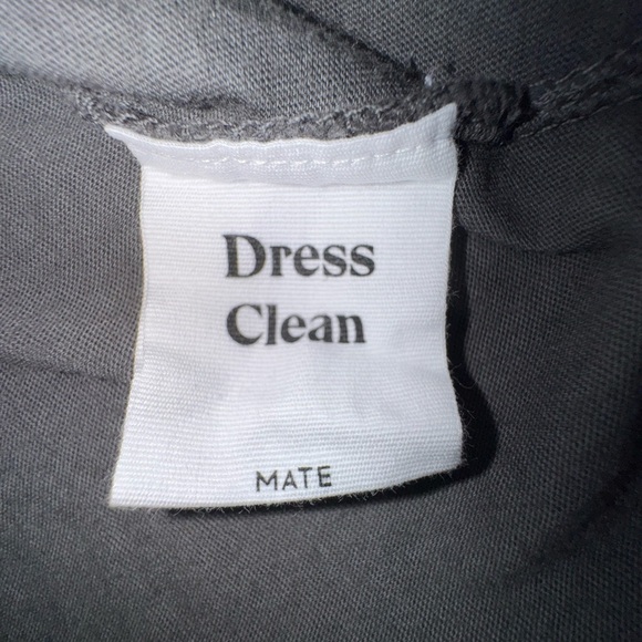 MATE the Label x KonMari ‘Spark Joy’ Organic Cotton T-Shirt. Size X-Small EUC - Picture 8 of 10